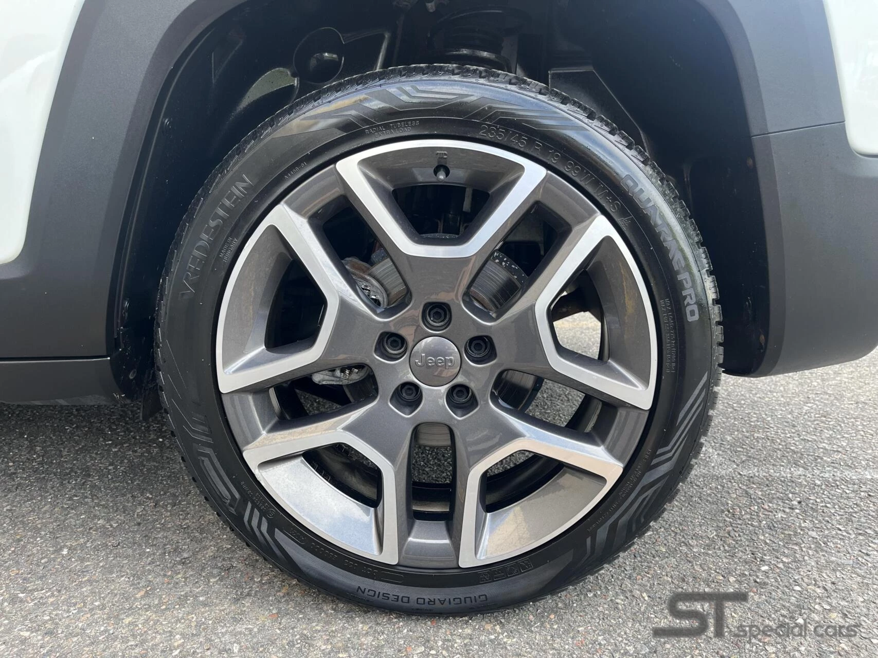 Hoofdafbeelding Jeep Renegade