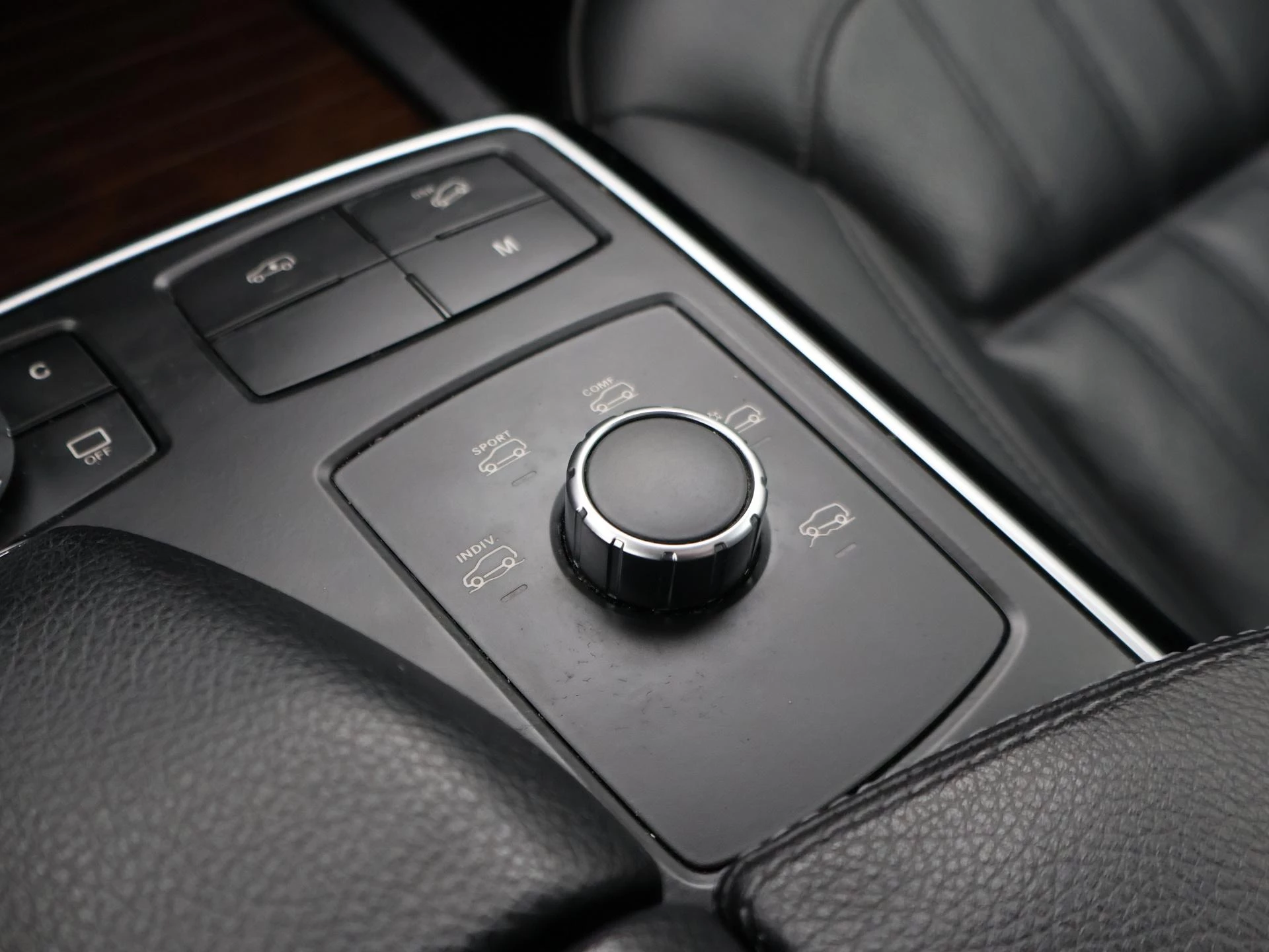 Hoofdafbeelding Mercedes-Benz GLS