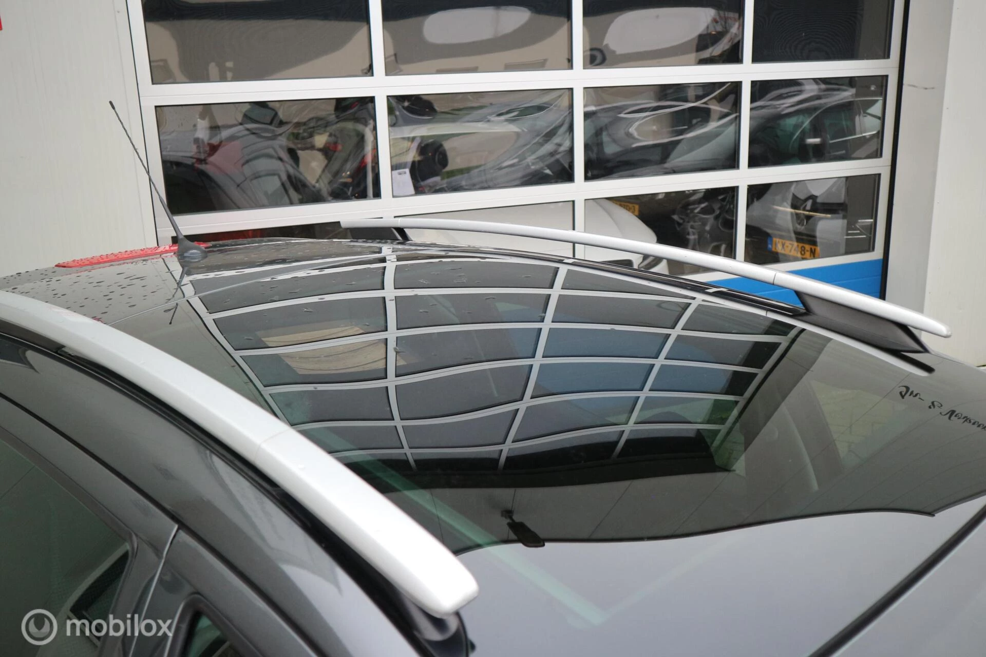 Hoofdafbeelding Peugeot 207