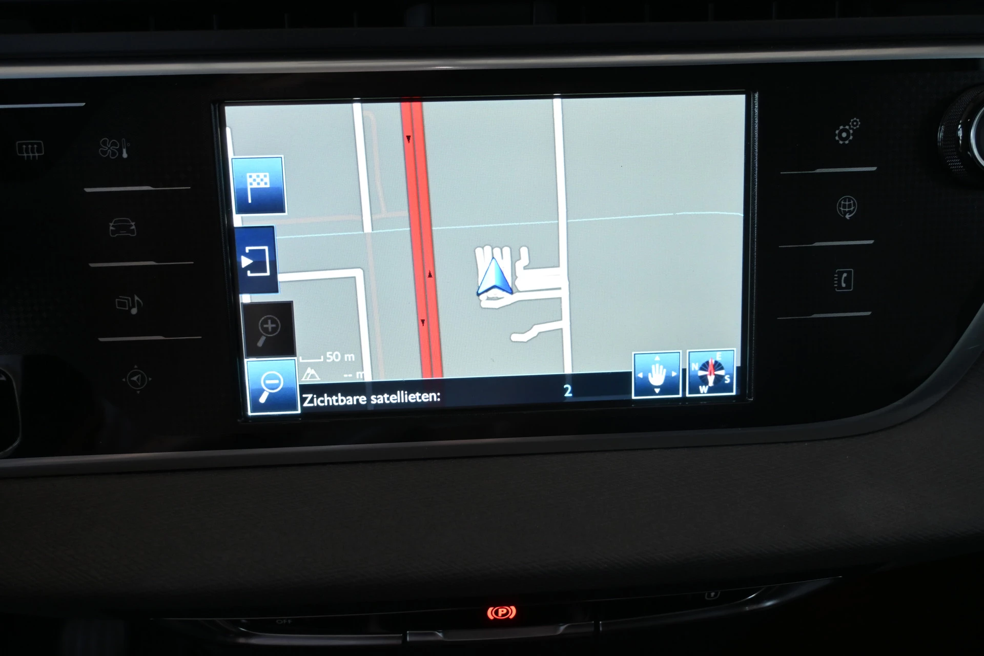Hoofdafbeelding Citroën C4 Picasso