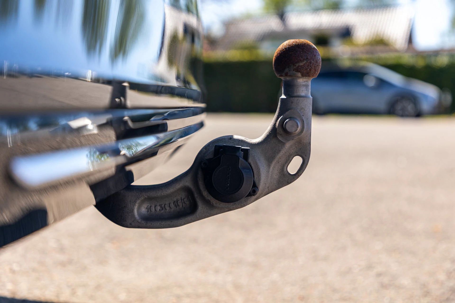 Hoofdafbeelding Volvo V90