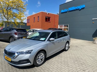 Škoda Octavia AMBITION