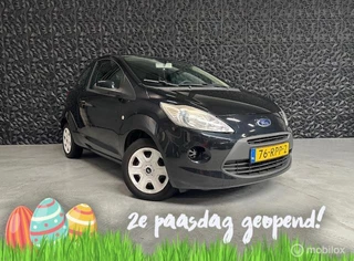 Ford Ka 1.2 Cool & Sound start/stop | Airco | Elektr. Ramen