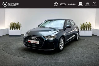 Audi A1 Sportback 25 TFSI 95pk Pro Line | AppleCarplay/AndroidAuto, Lane Assist, Cruise Control |