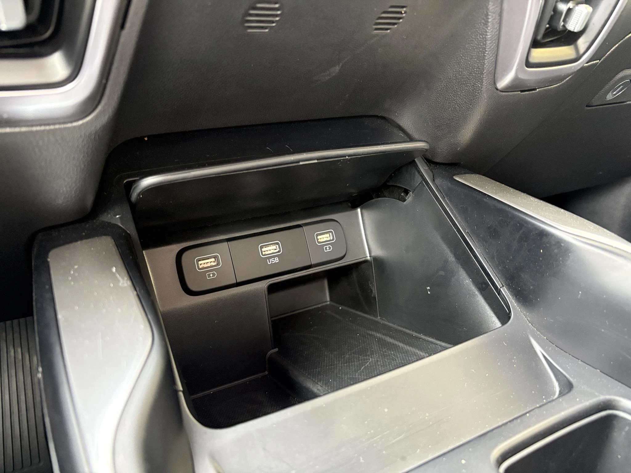 Hoofdafbeelding Kia Sorento