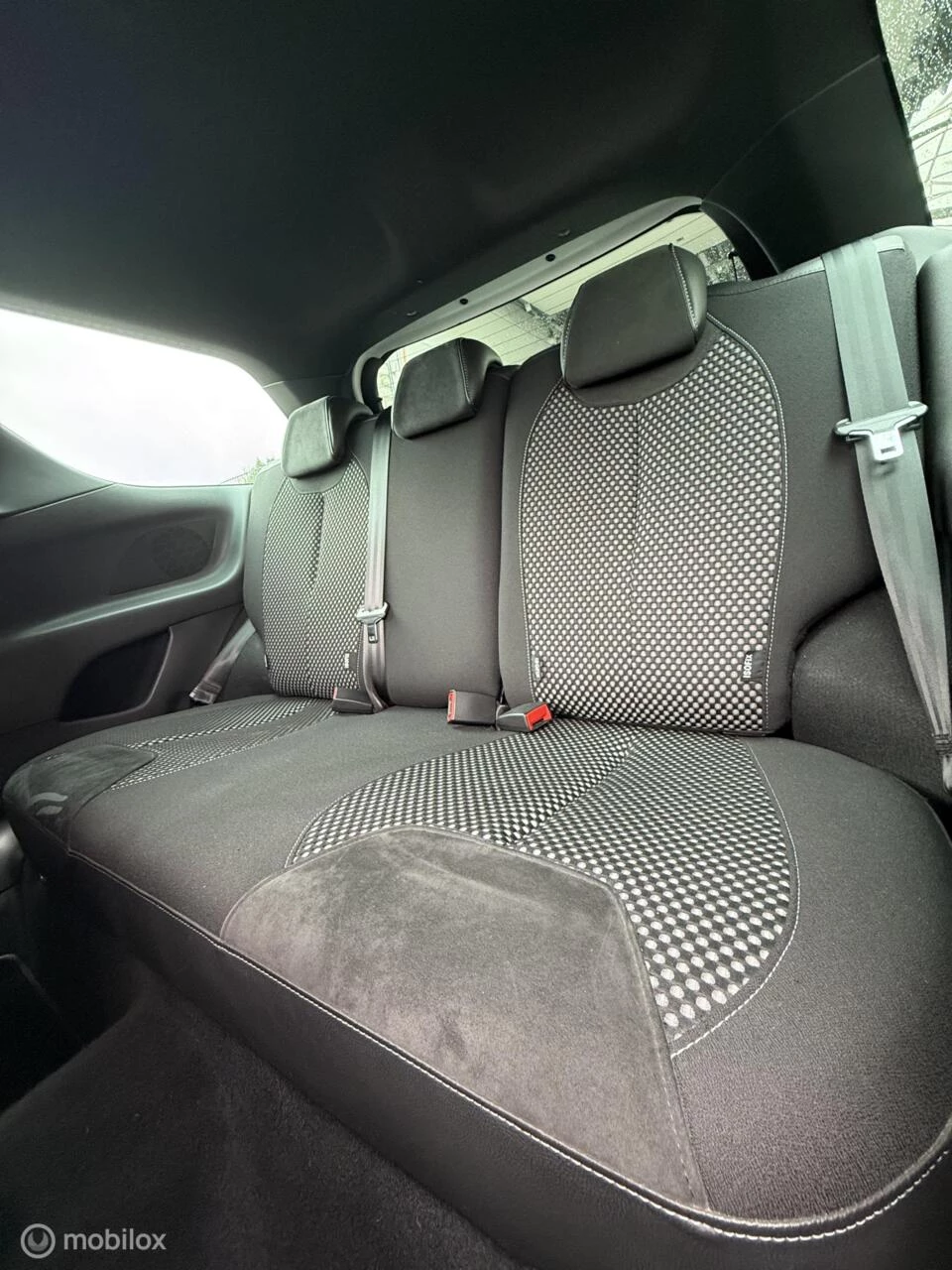 Hoofdafbeelding Citroën DS3