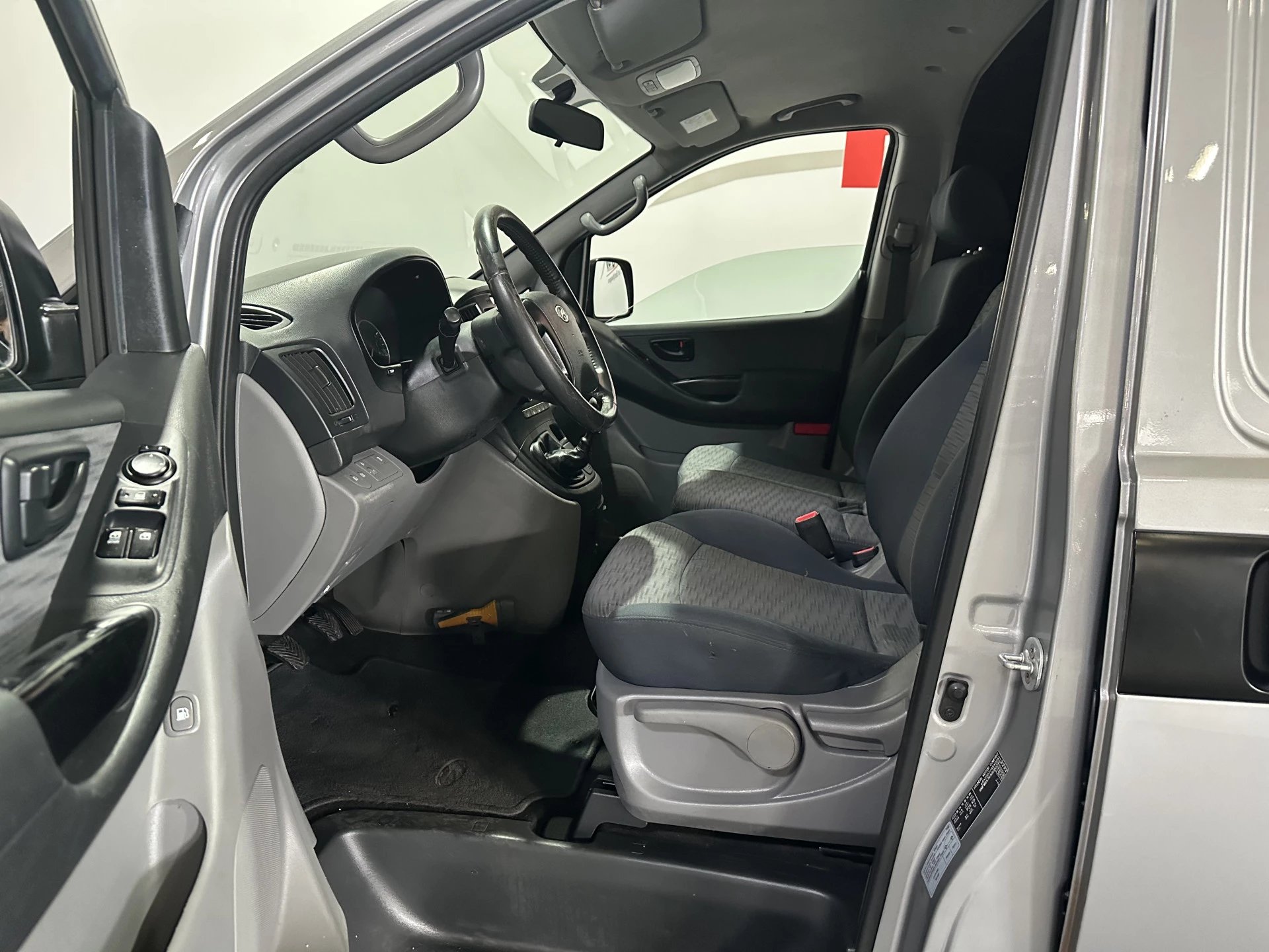 Hoofdafbeelding Hyundai H300