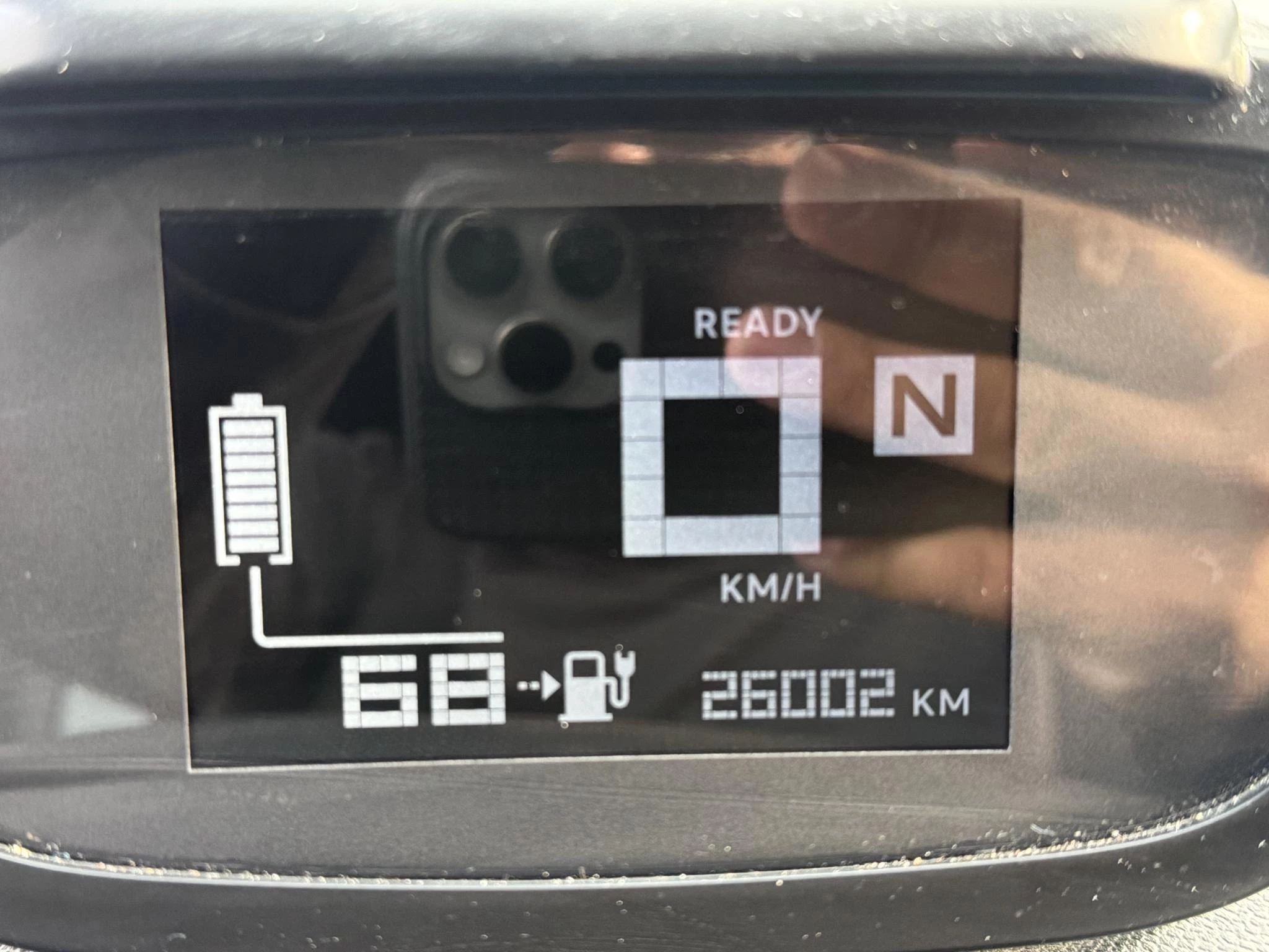 Hoofdafbeelding Citroën Ami