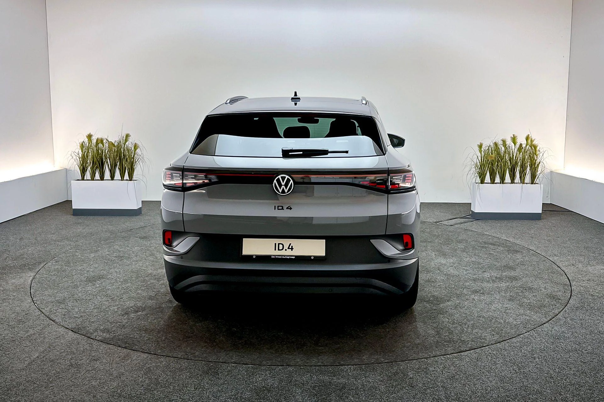 Hoofdafbeelding Volkswagen ID.4