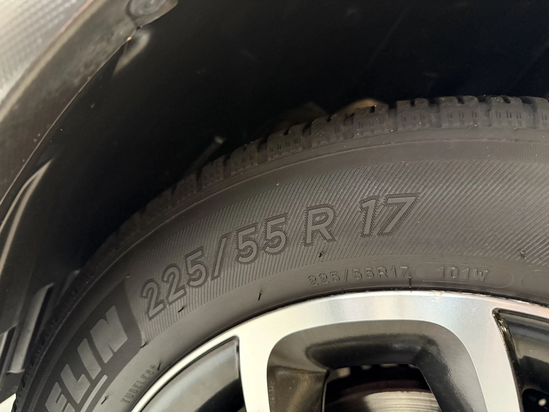 Hoofdafbeelding Subaru XV