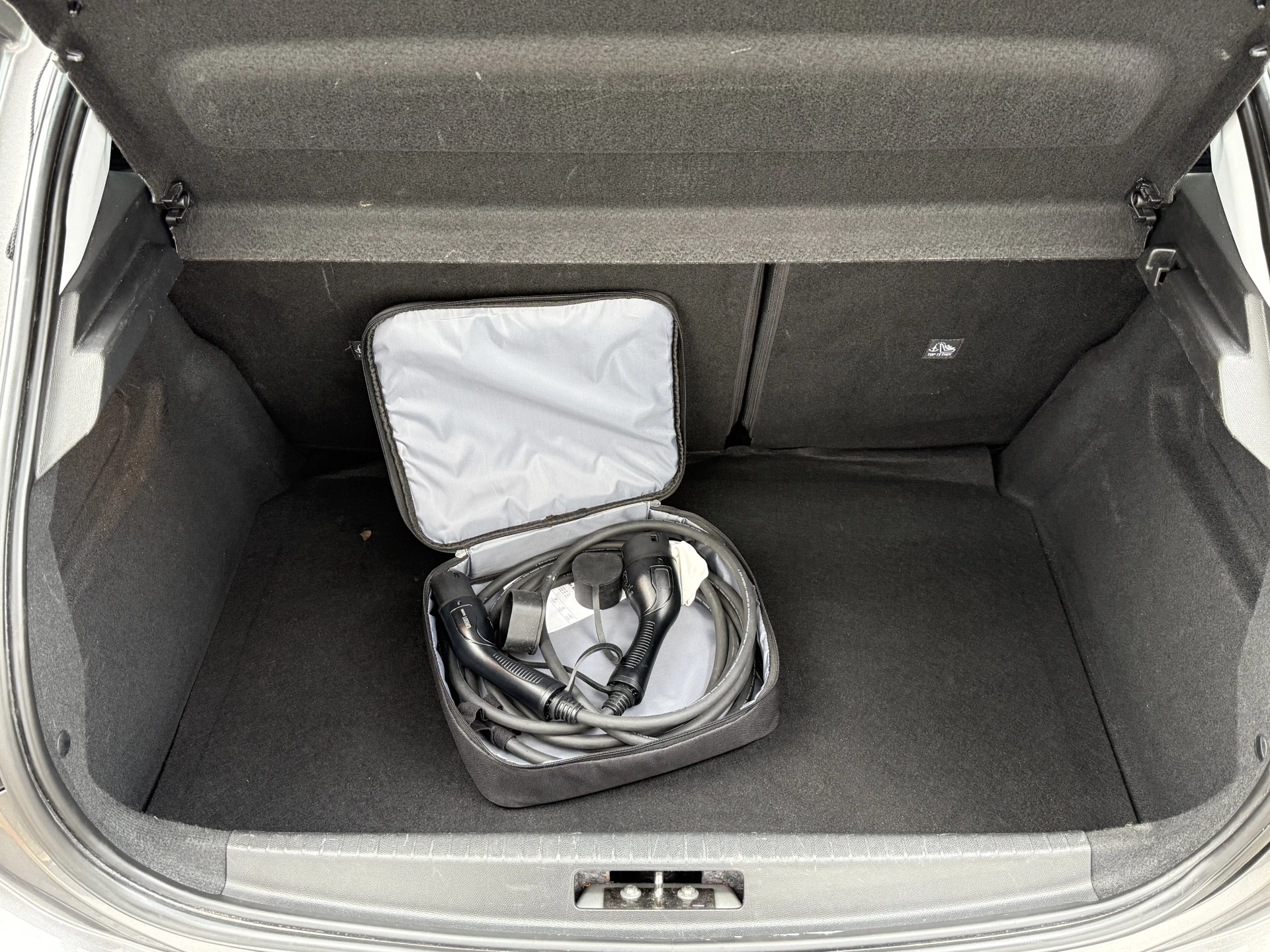 Hoofdafbeelding Opel Corsa-e