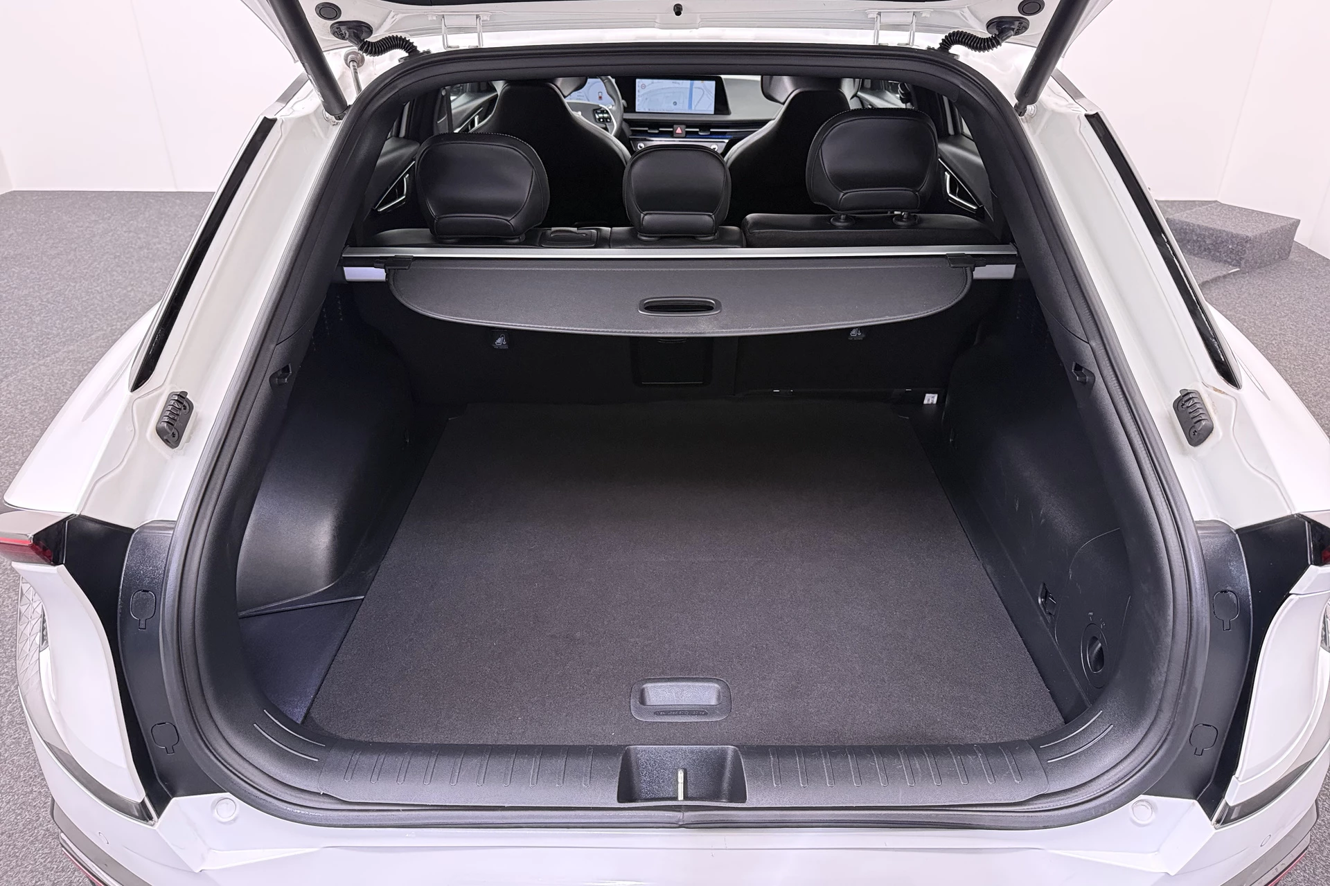 Hoofdafbeelding Kia EV6