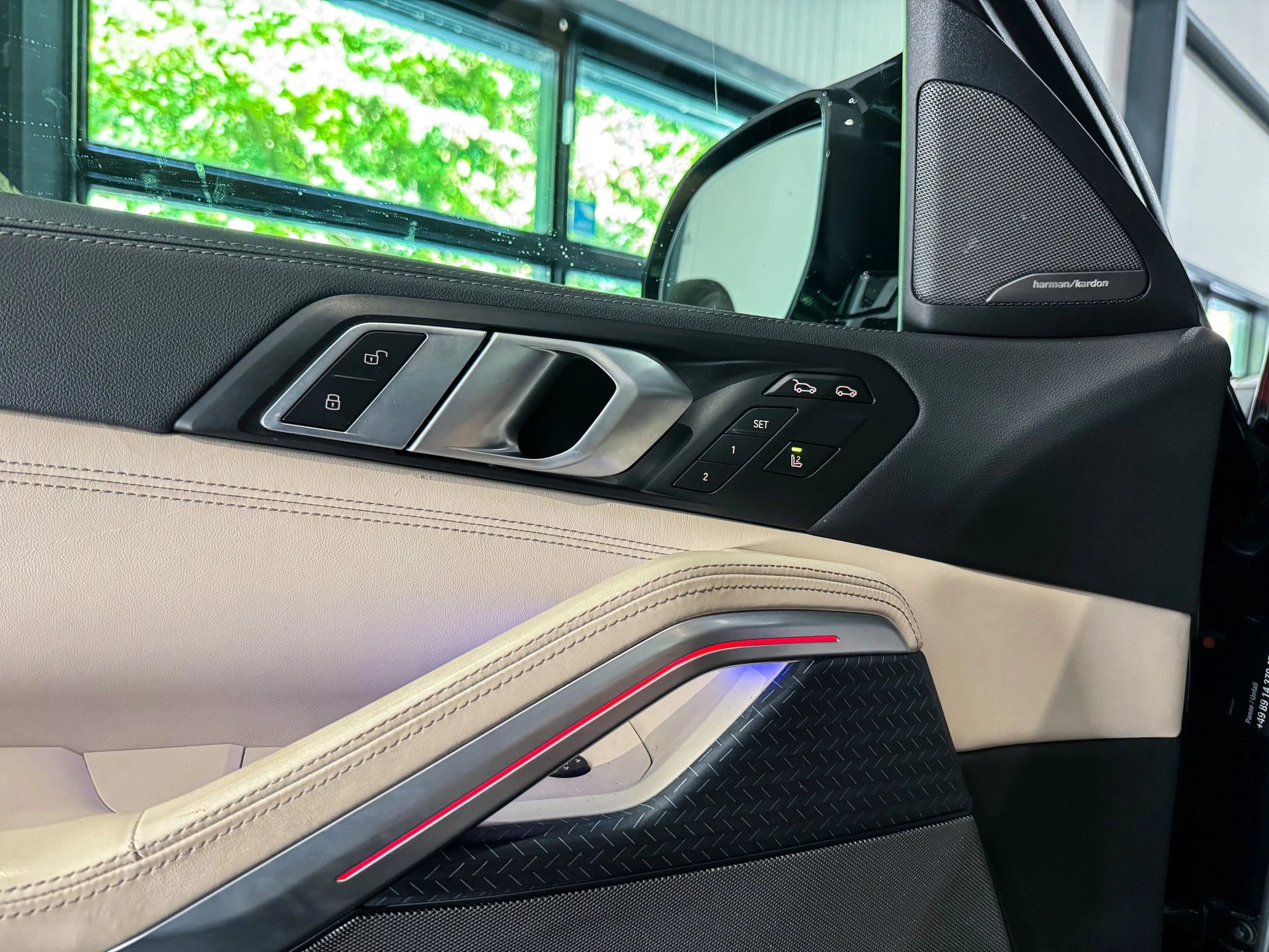 Hoofdafbeelding BMW X6