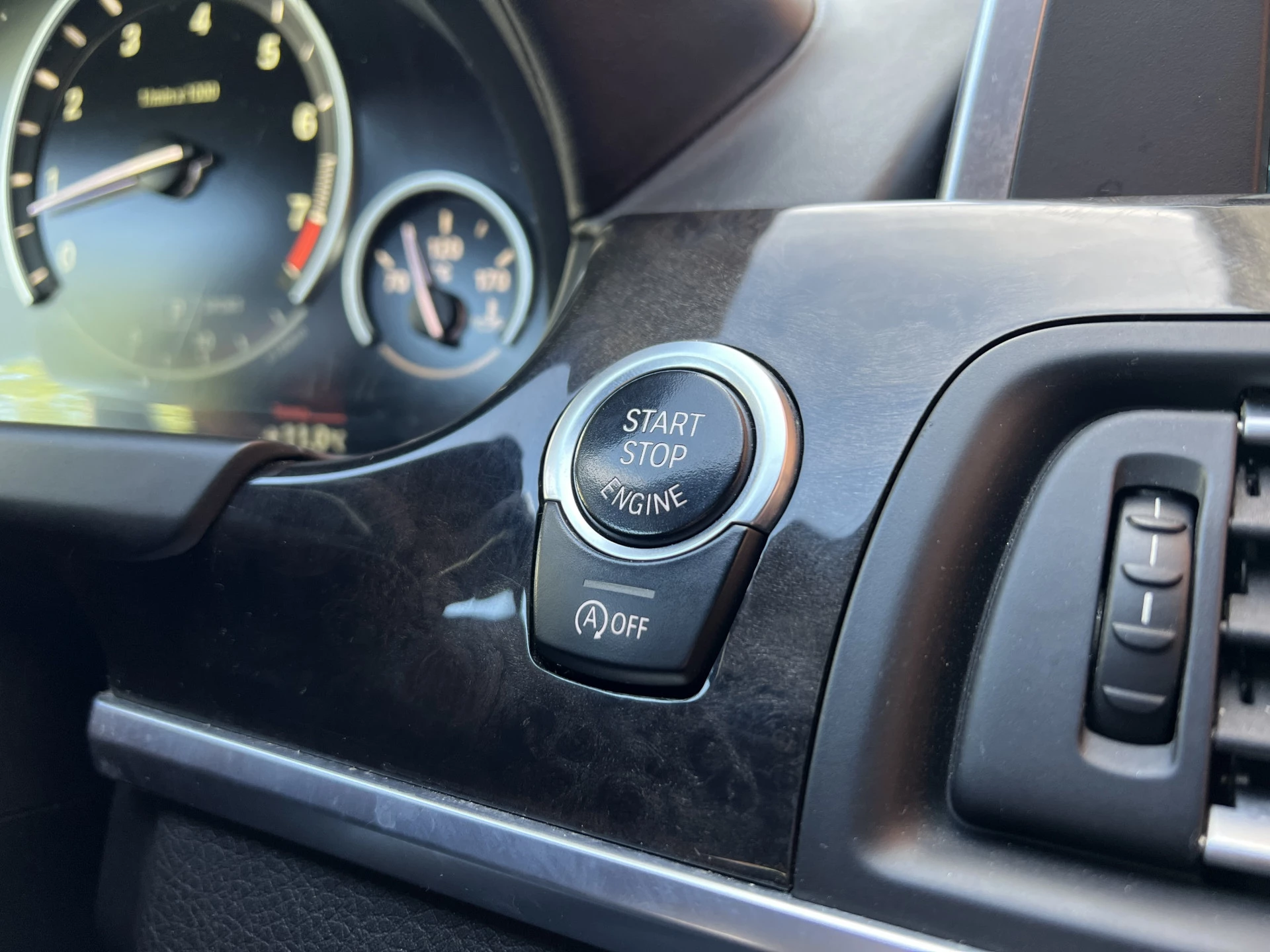 Hoofdafbeelding BMW 6 Serie