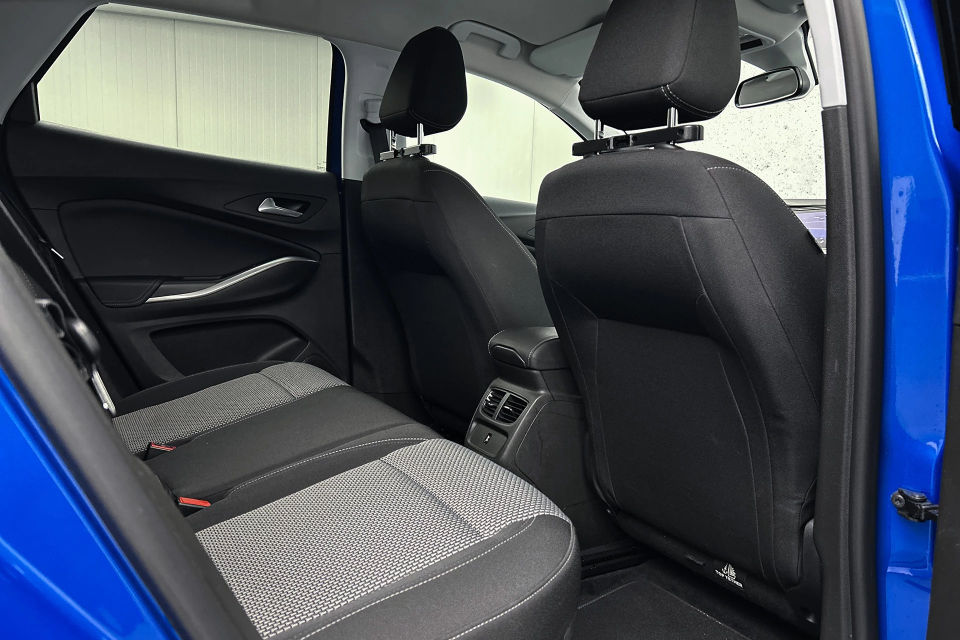 Hoofdafbeelding Opel Grandland