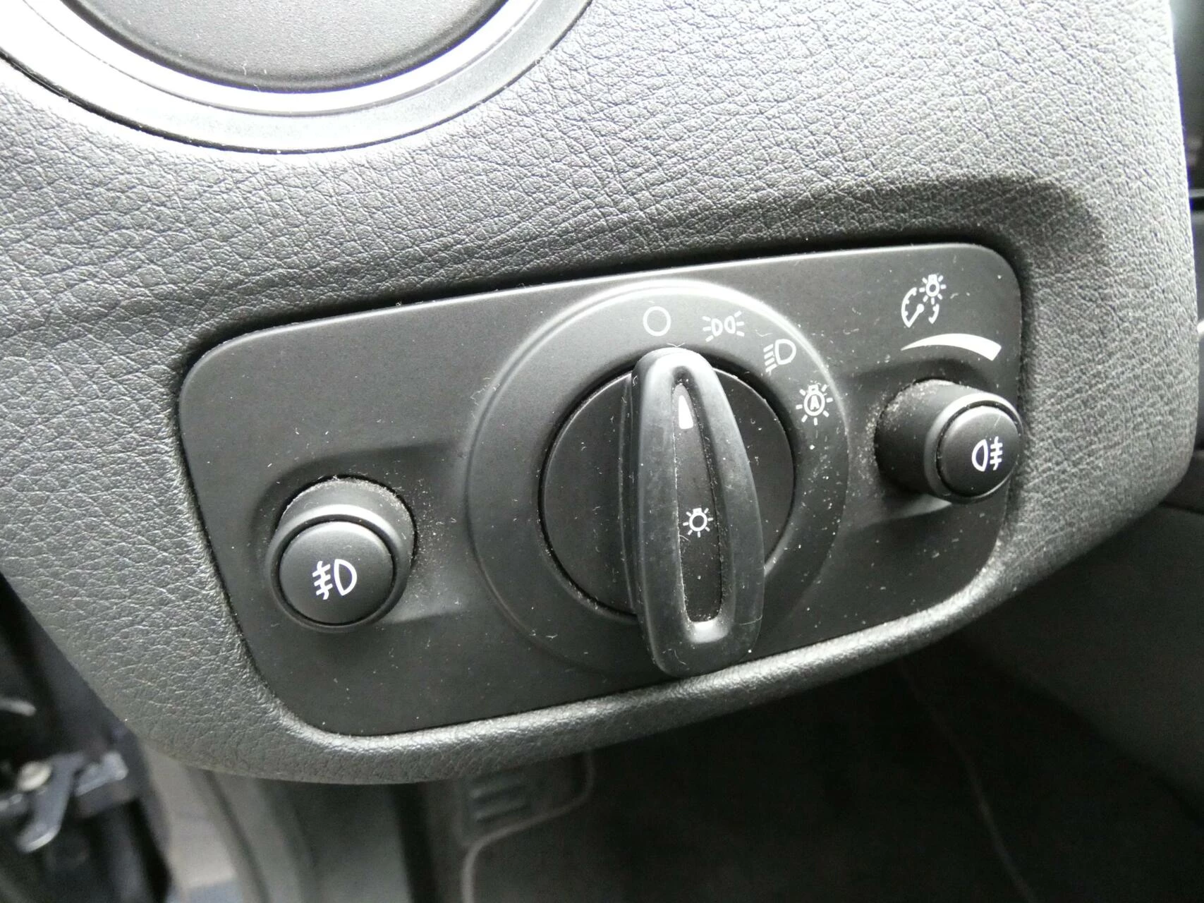 Hoofdafbeelding Ford Mondeo