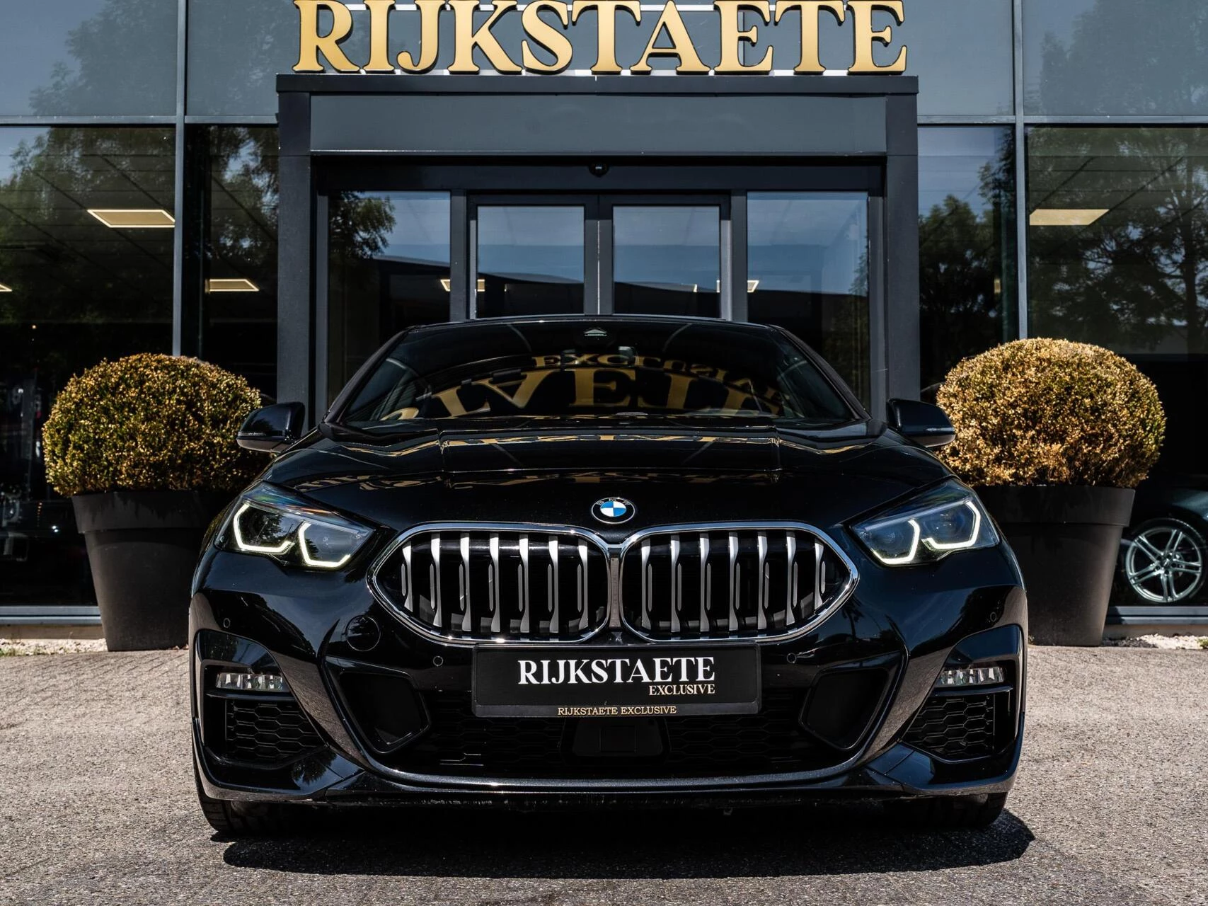 Hoofdafbeelding BMW 2 Serie