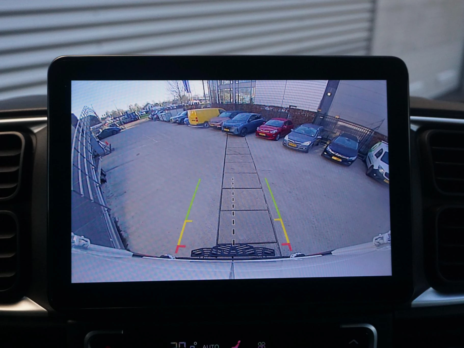 Hoofdafbeelding Fiat E-Ducato