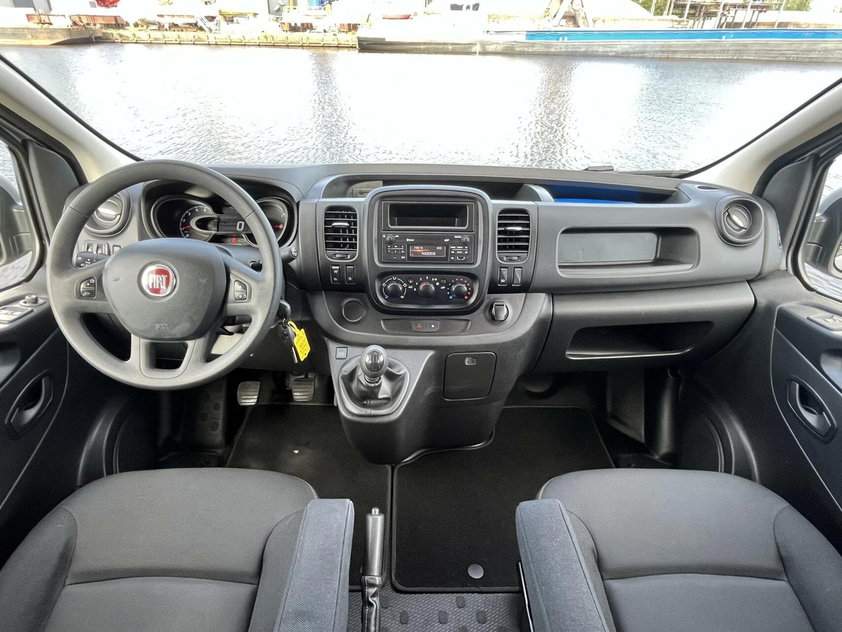 Hoofdafbeelding Fiat Talento