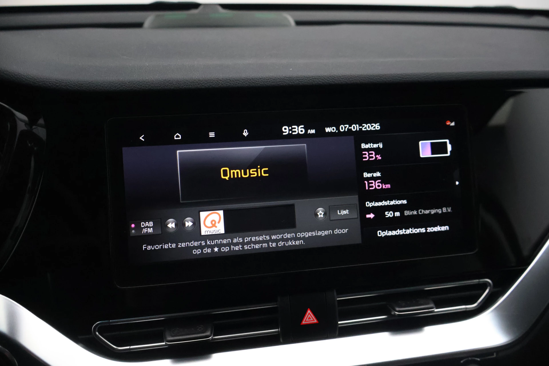 Hoofdafbeelding Kia e-Niro