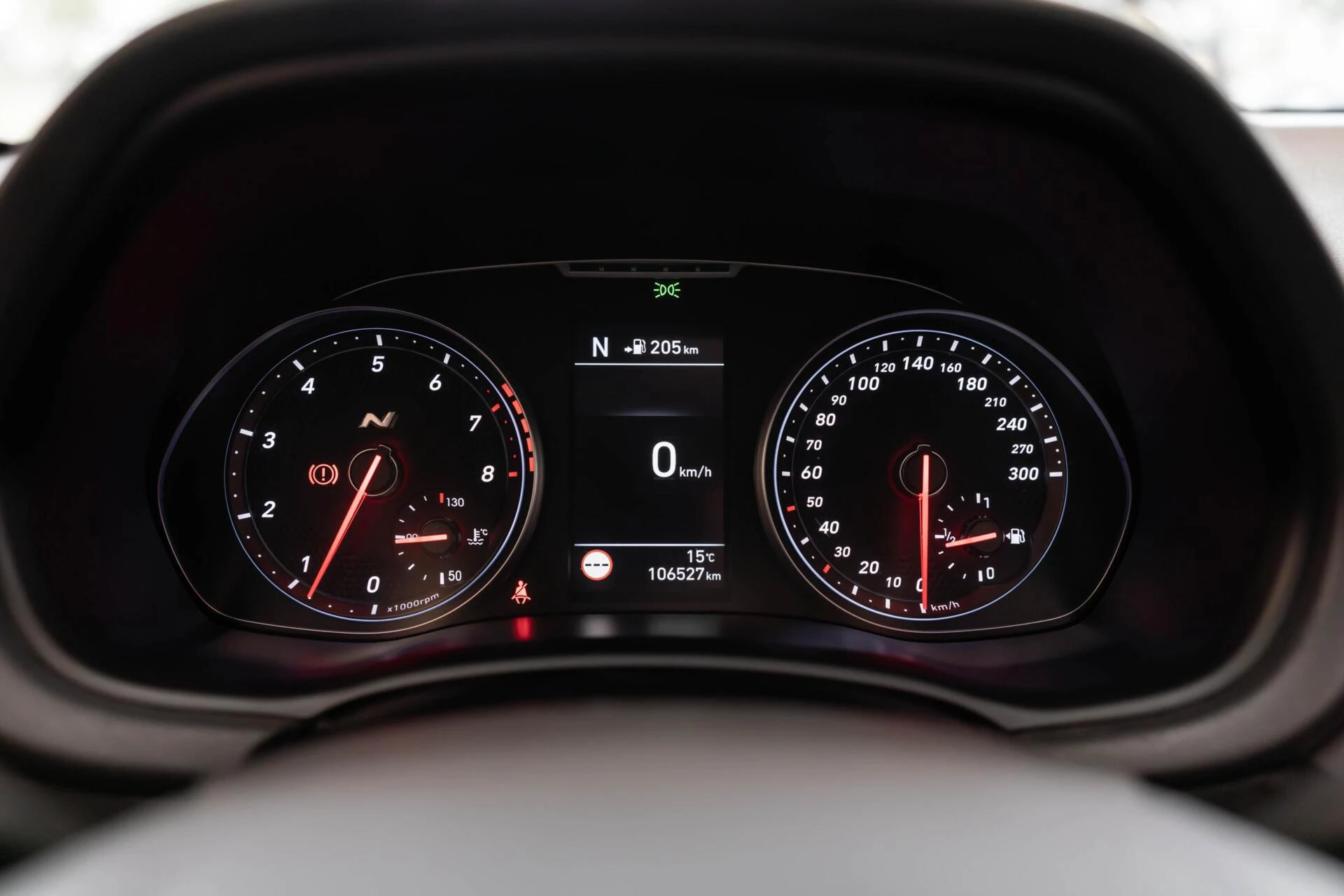 Hoofdafbeelding Hyundai i30