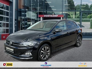 Volkswagen Polo 1.0 TSI CARPLAY/PDC/STOELVERW
