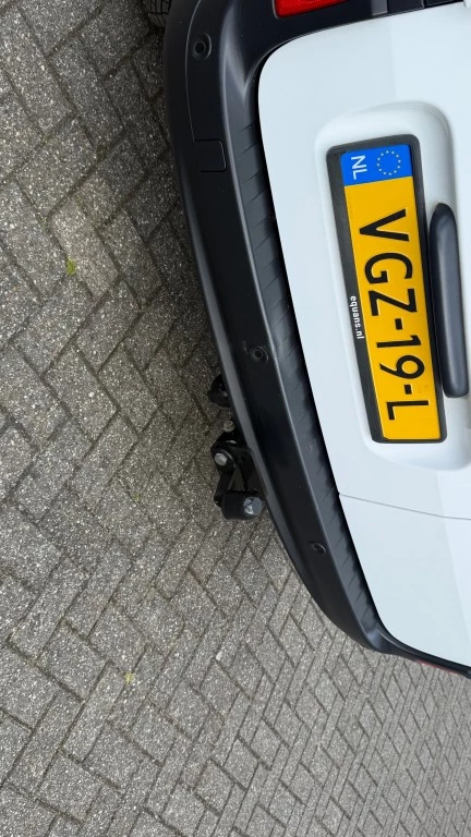 Hoofdafbeelding Renault Kangoo