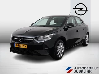 Opel Corsa 1.2 Edition Navi/Android/LM velgen/Airco