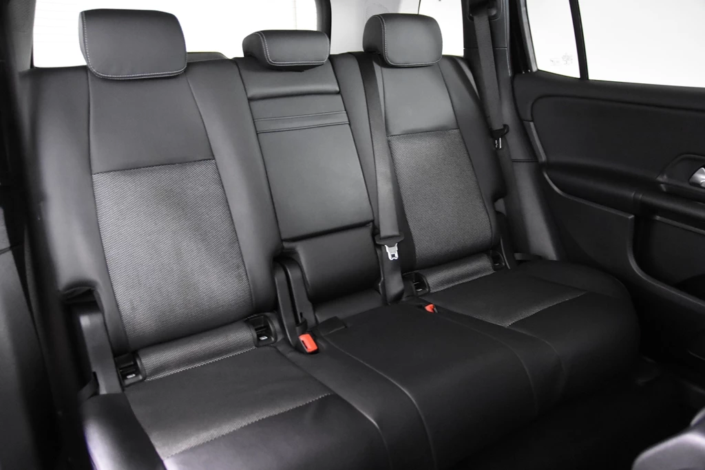 Hoofdafbeelding Mercedes-Benz GLB