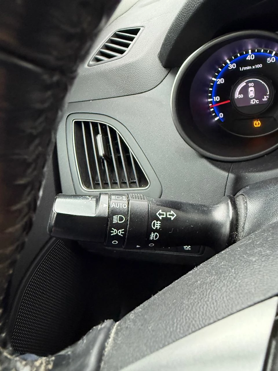 Hoofdafbeelding Hyundai ix35