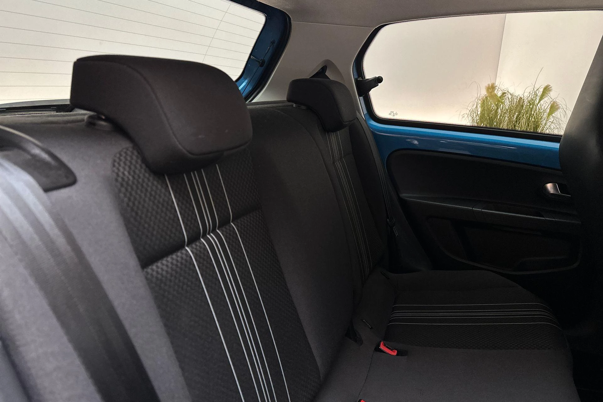 Hoofdafbeelding SEAT Mii