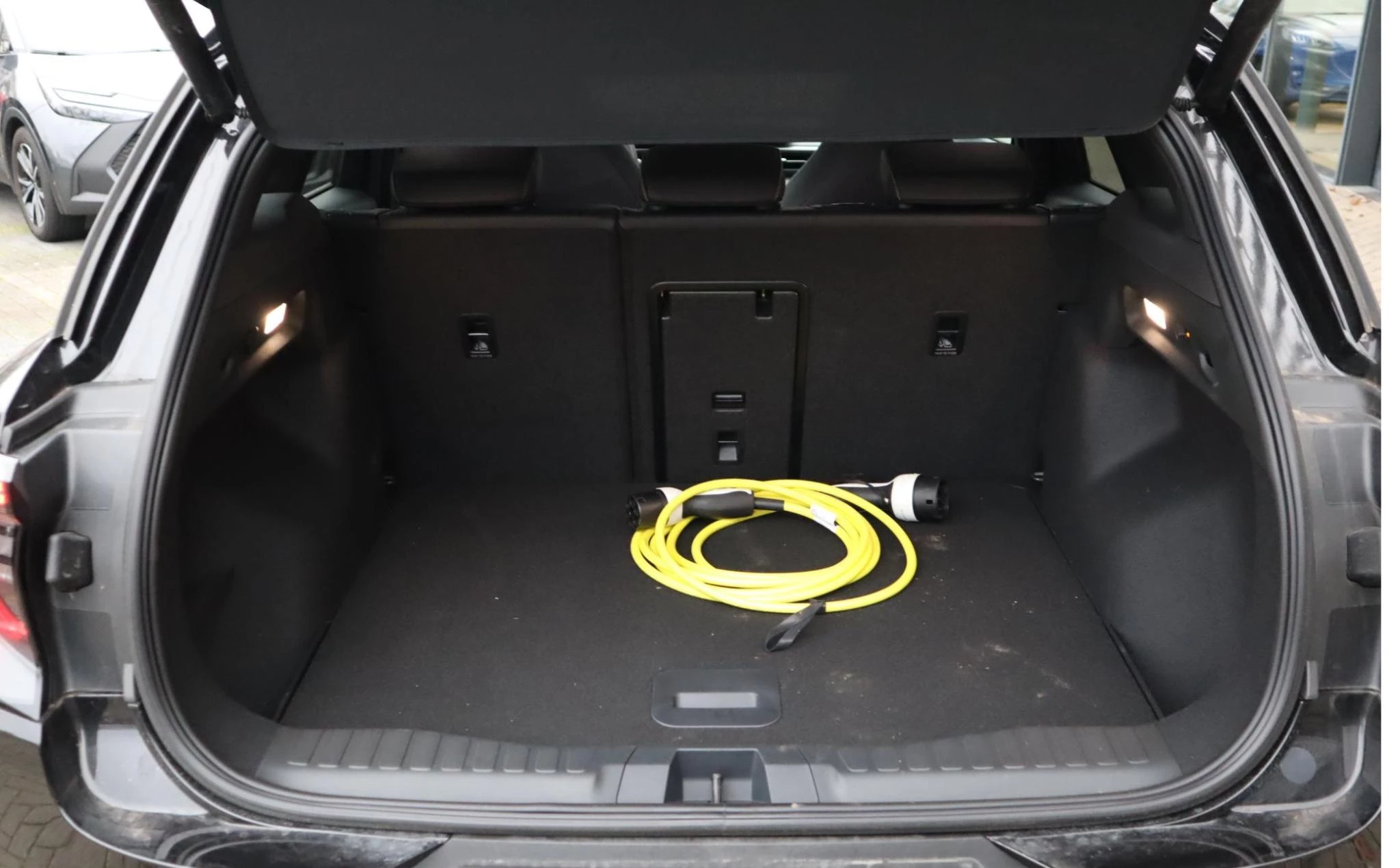 Hoofdafbeelding Ford Explorer