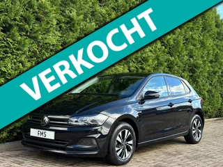 Volkswagen Polo 1.0 TSI Highline CarPlay Automaat