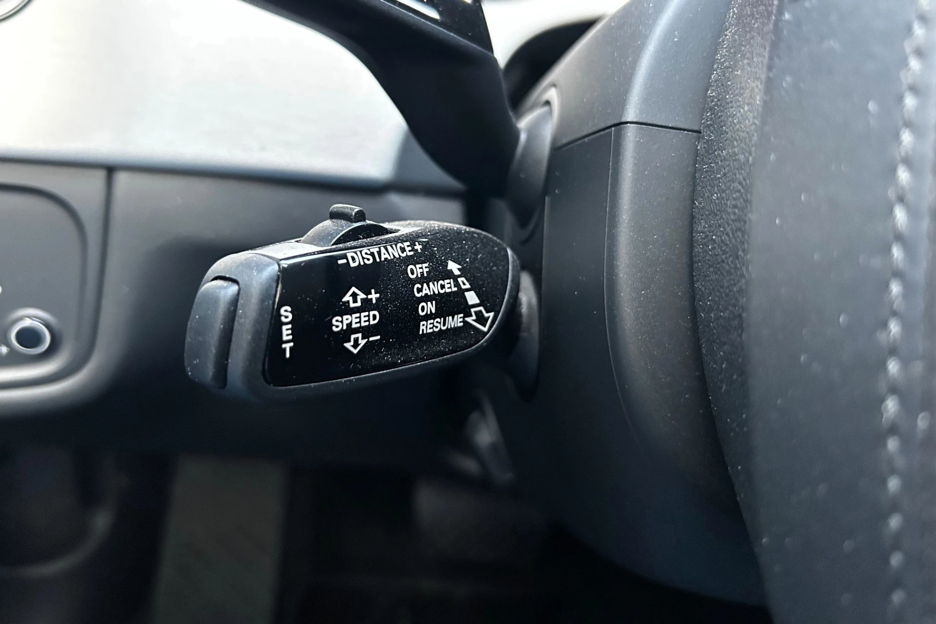 Hoofdafbeelding Audi A8