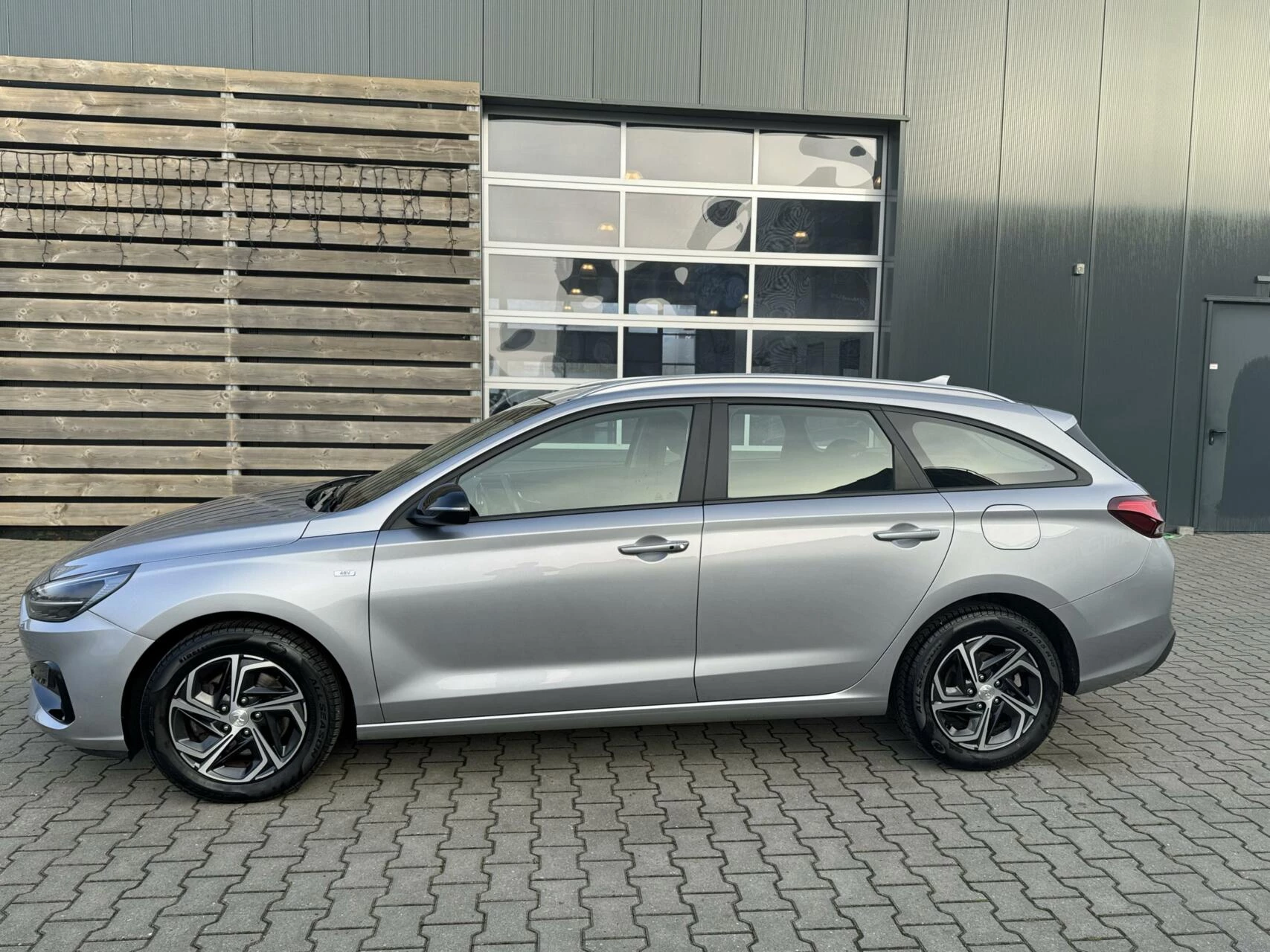 Hoofdafbeelding Hyundai i30