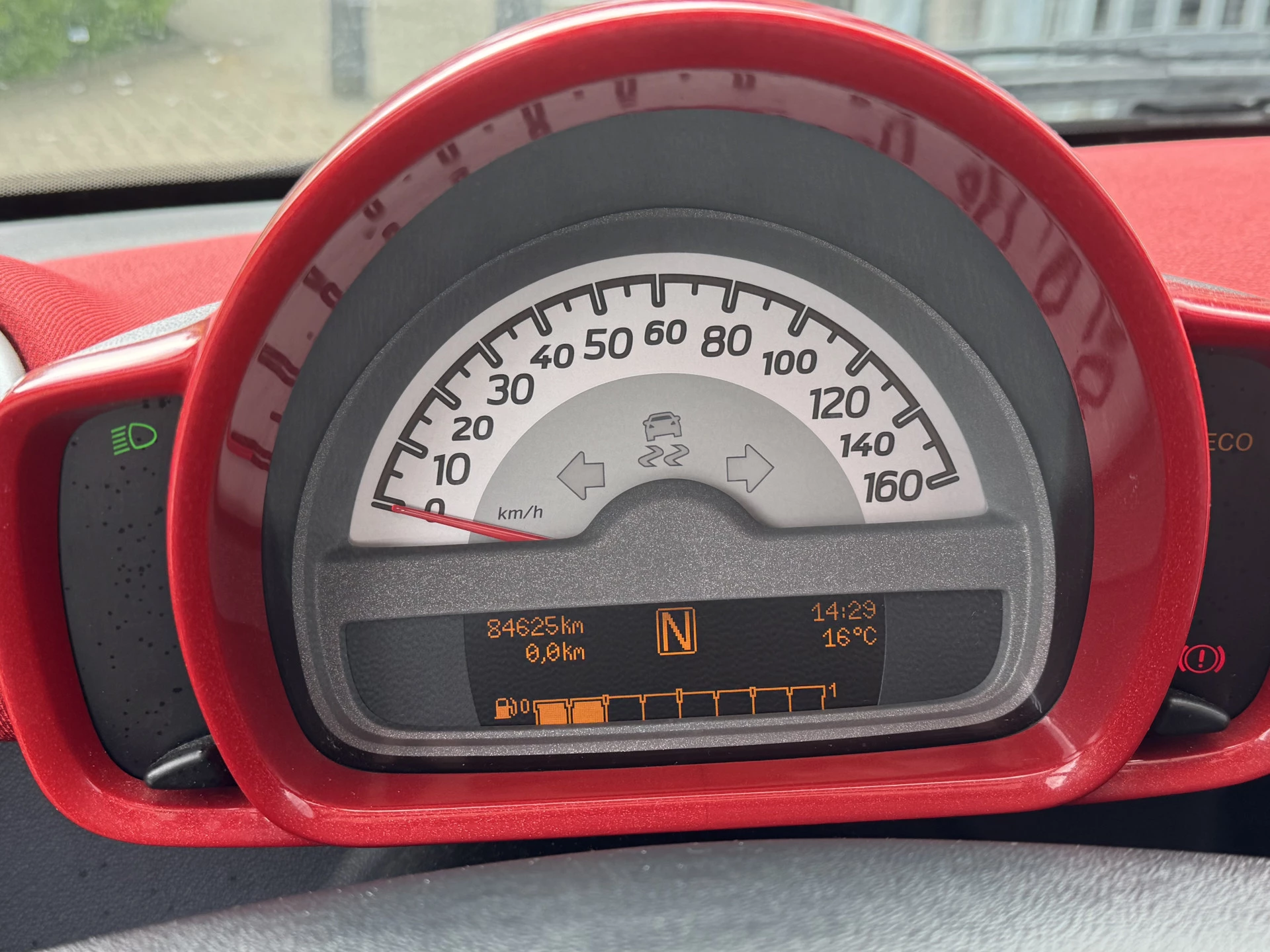 Hoofdafbeelding smart Fortwo