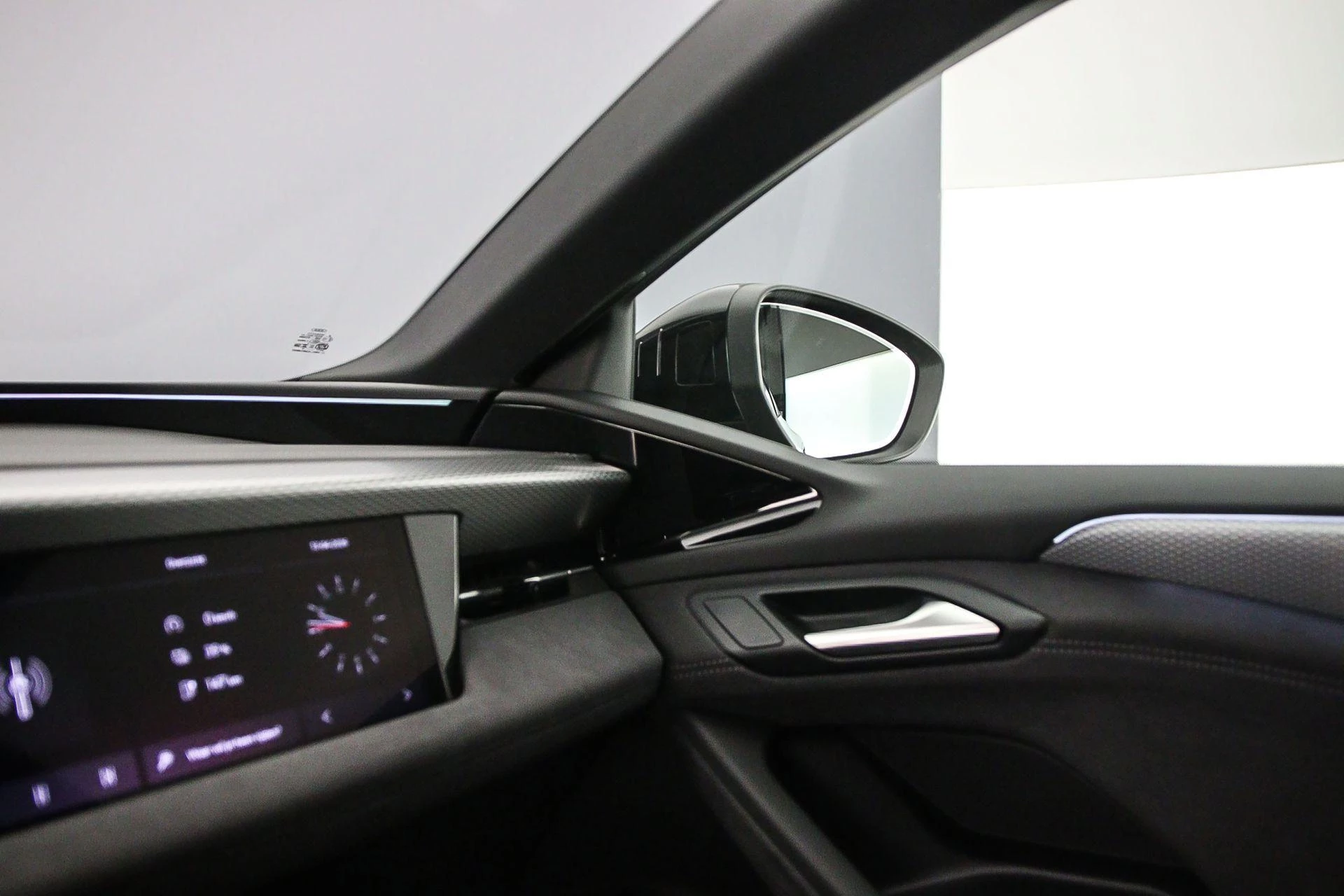 Hoofdafbeelding Audi A6 Avant e-tron