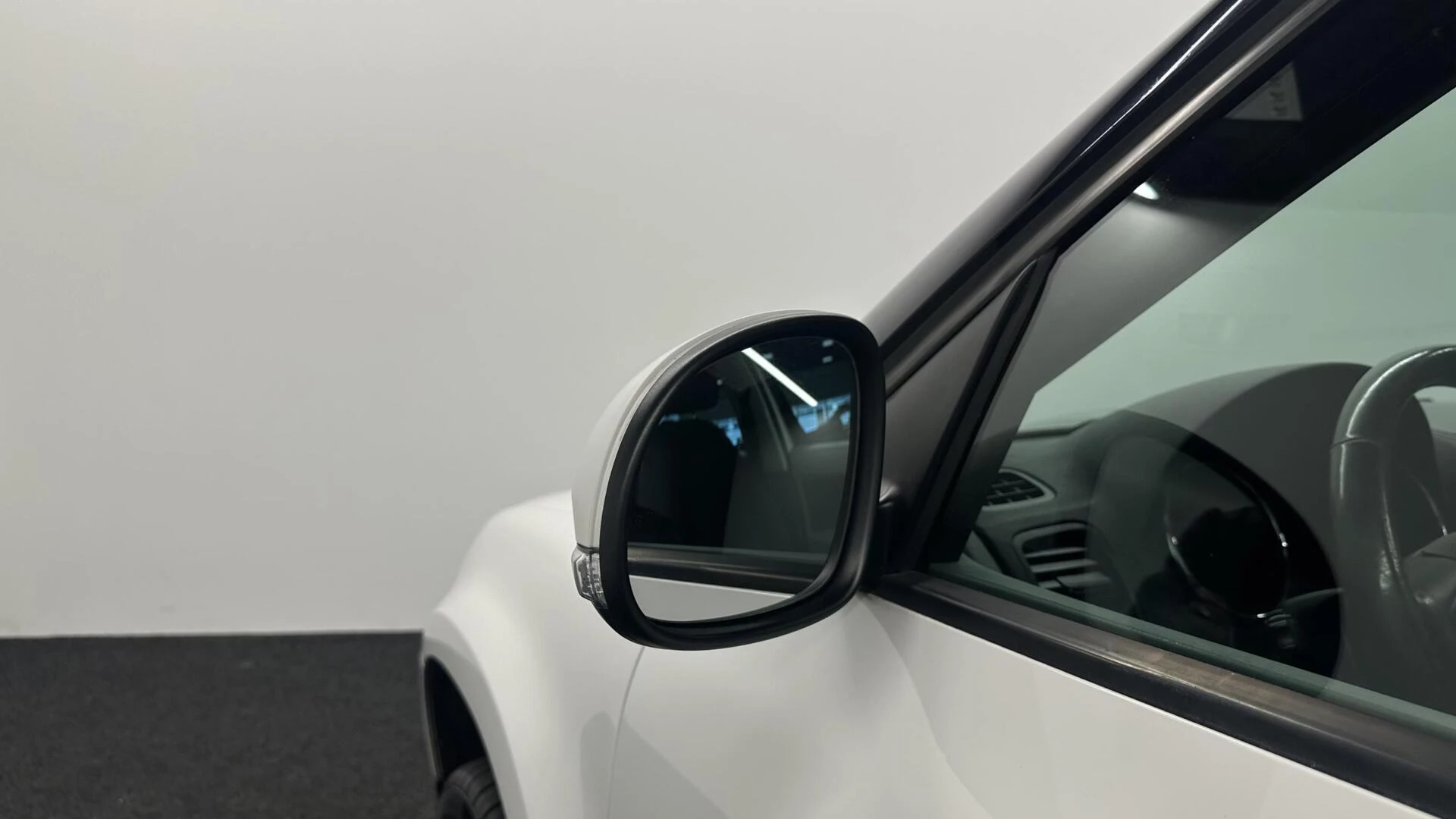 Hoofdafbeelding Škoda Yeti