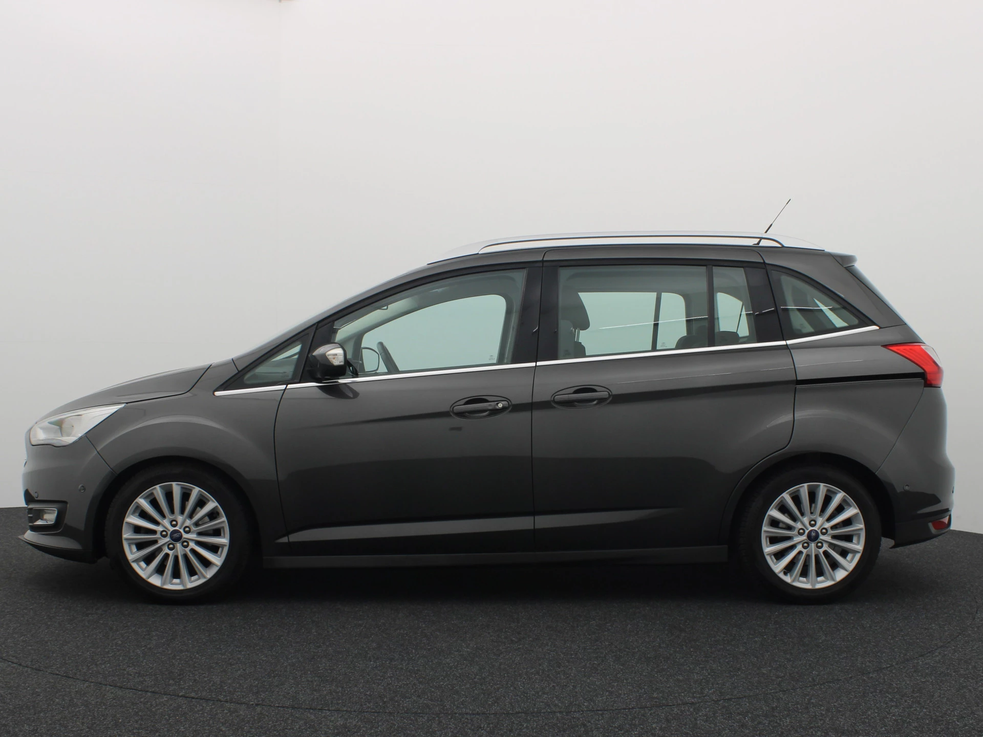 Hoofdafbeelding Ford Grand C-Max