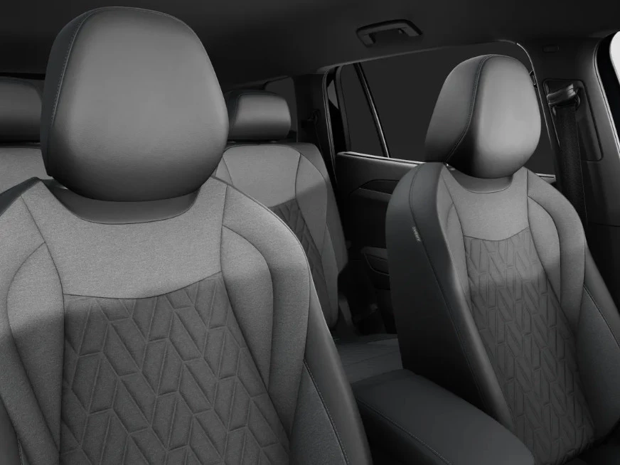 Hoofdafbeelding Volkswagen Tayron