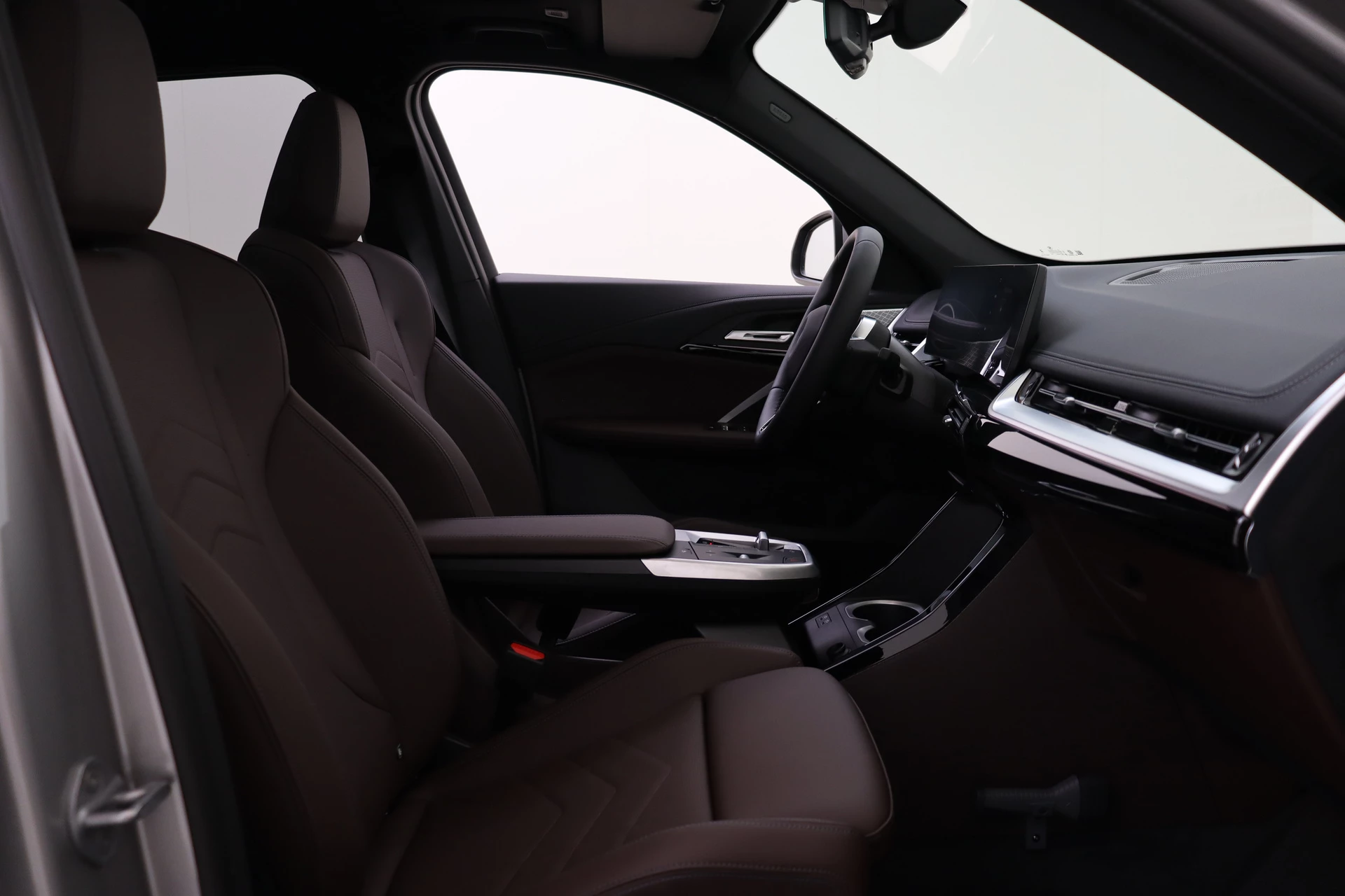 Hoofdafbeelding BMW iX1