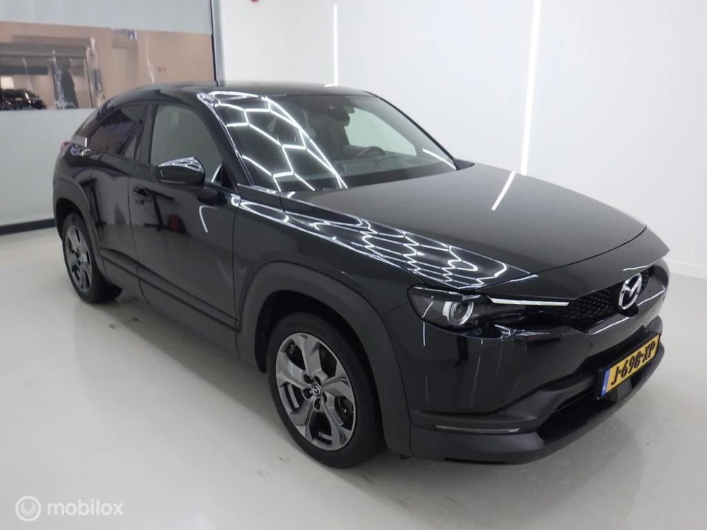 Hoofdafbeelding Mazda MX-30