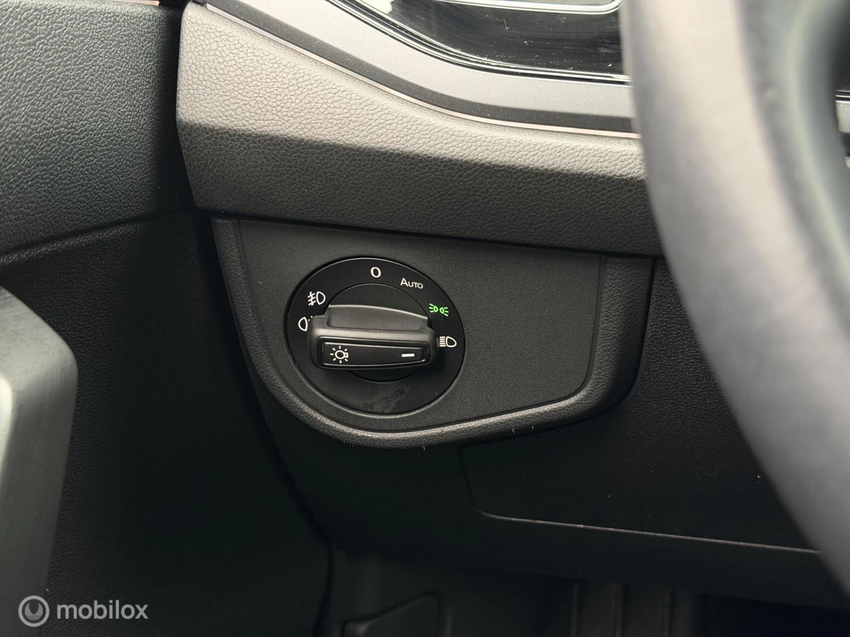 Hoofdafbeelding Volkswagen Taigo