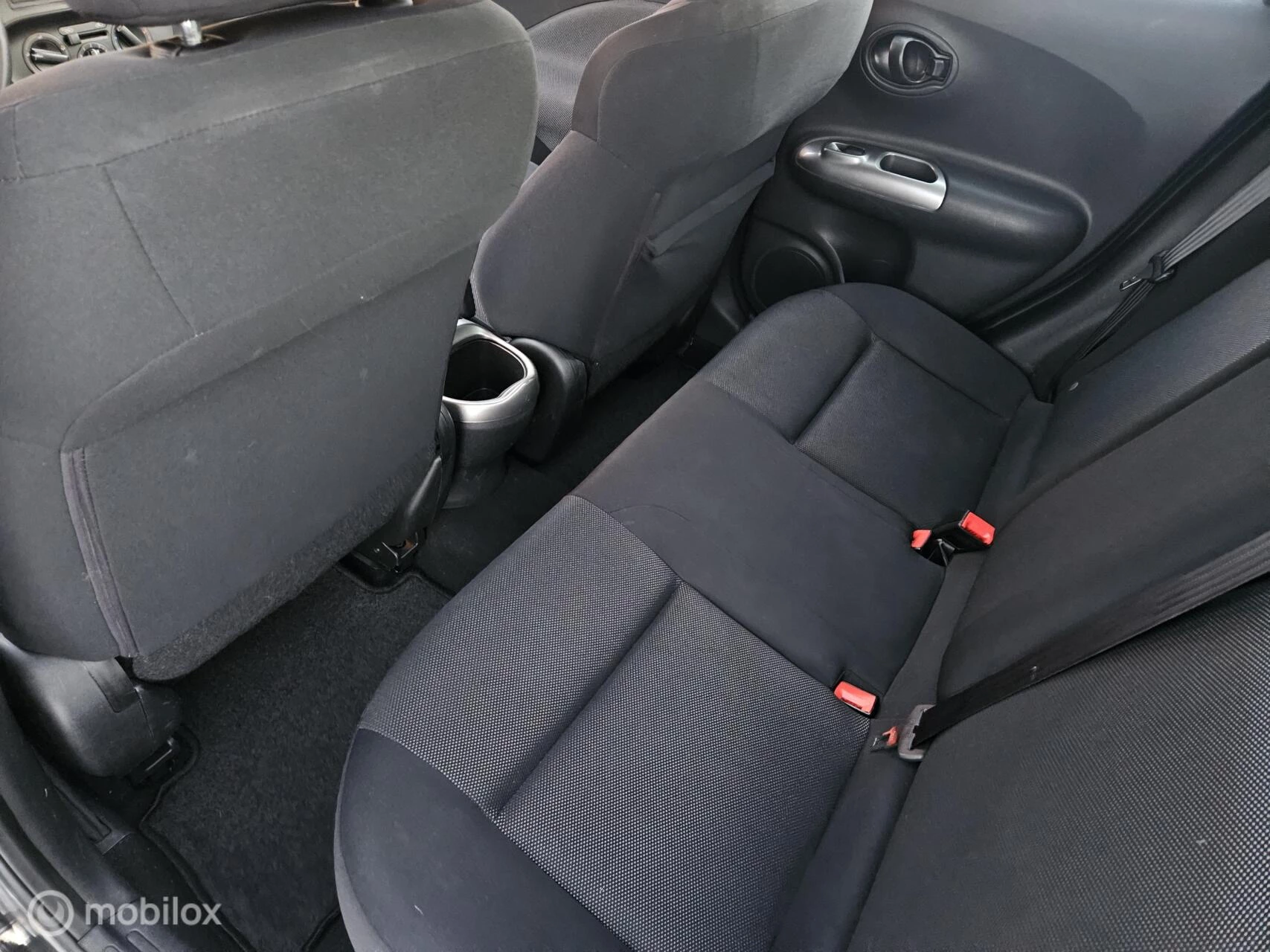 Hoofdafbeelding Nissan Juke