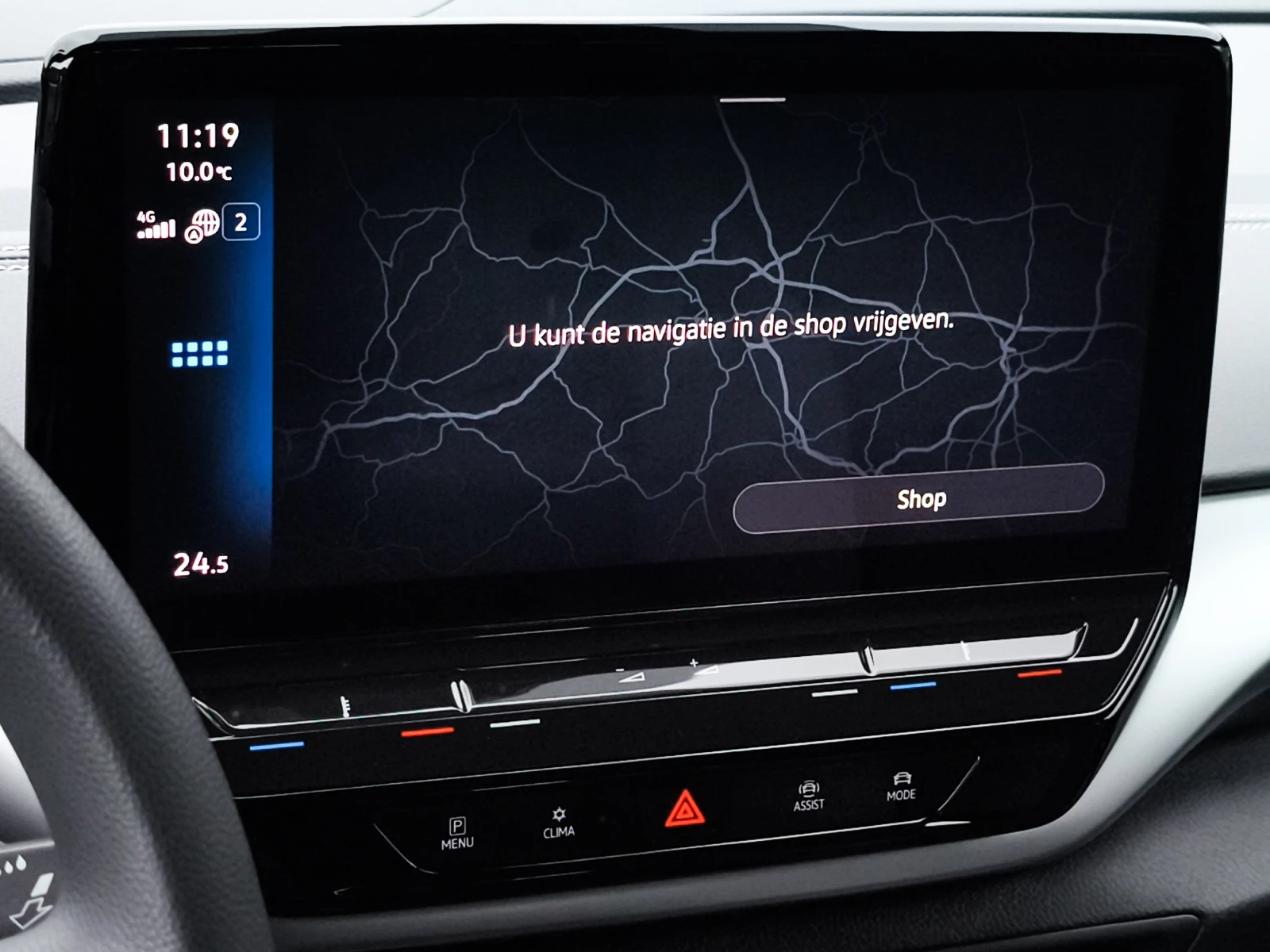 Hoofdafbeelding Volkswagen ID.5