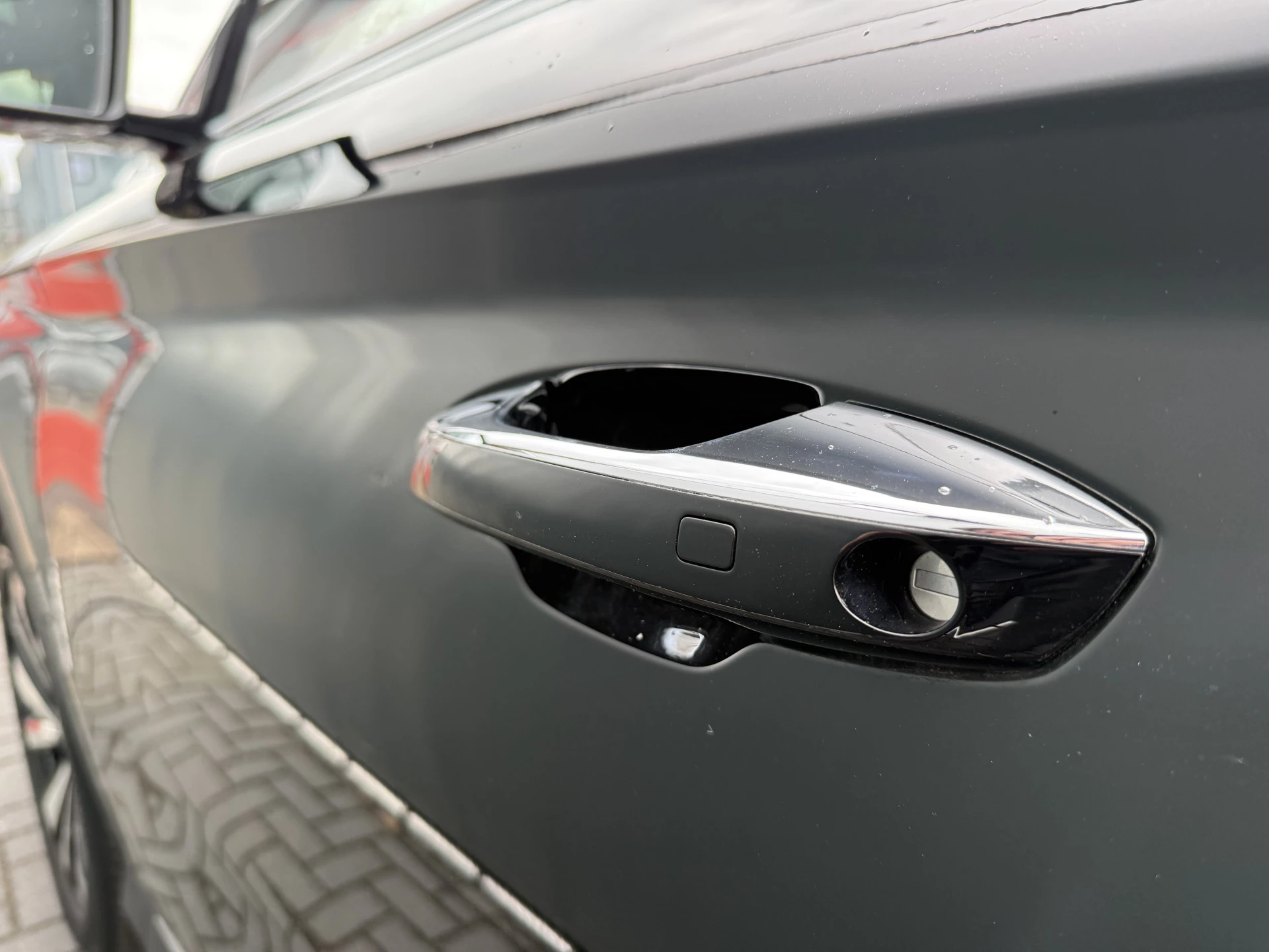 Hoofdafbeelding BYD SEAL U