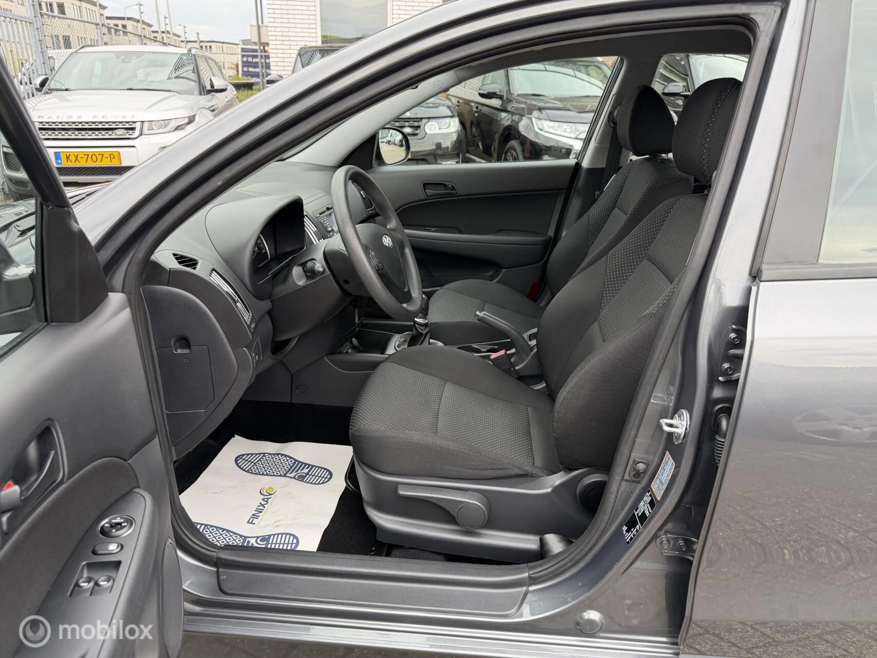 Hoofdafbeelding Hyundai i30
