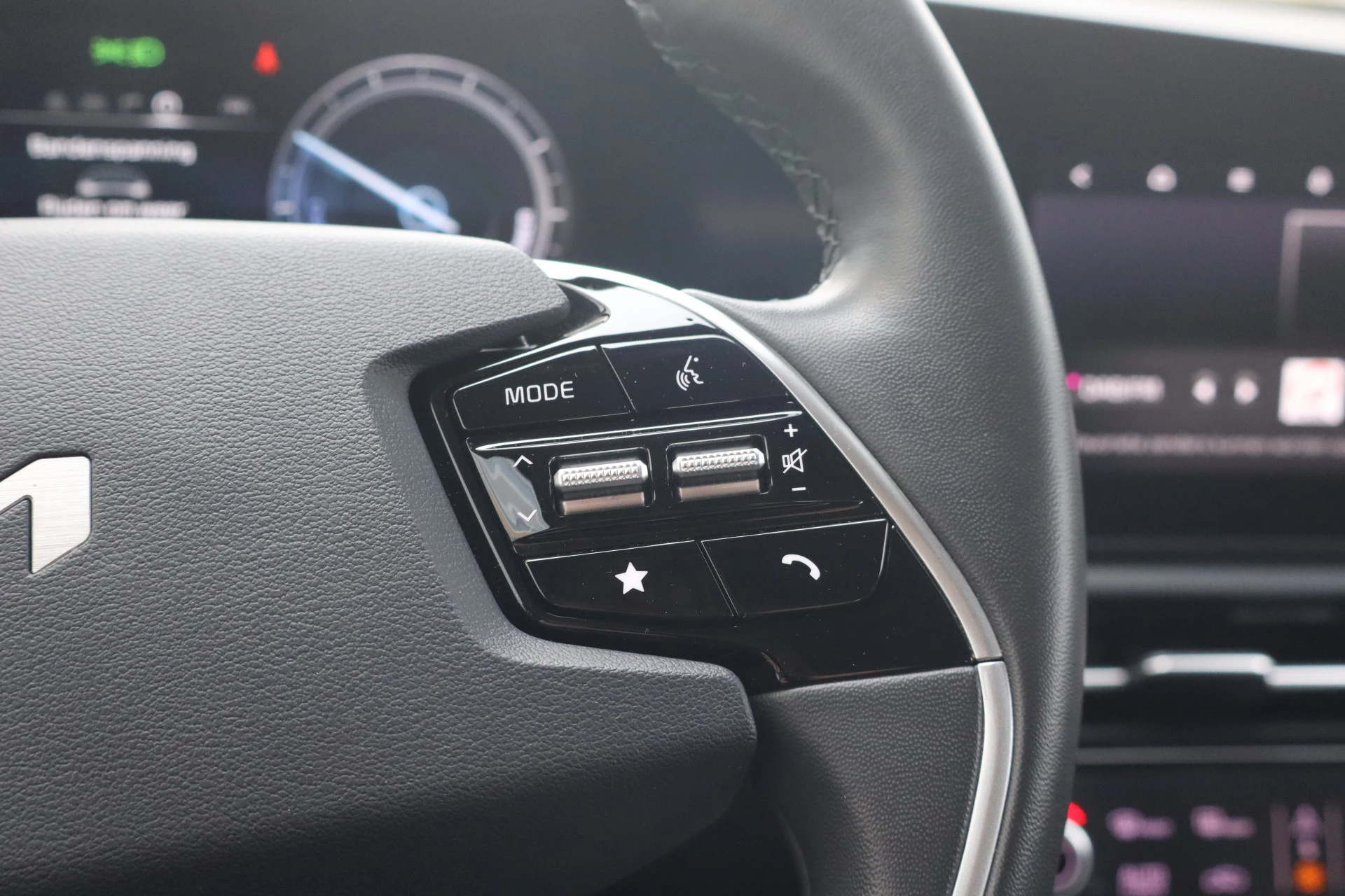 Hoofdafbeelding Kia Niro EV