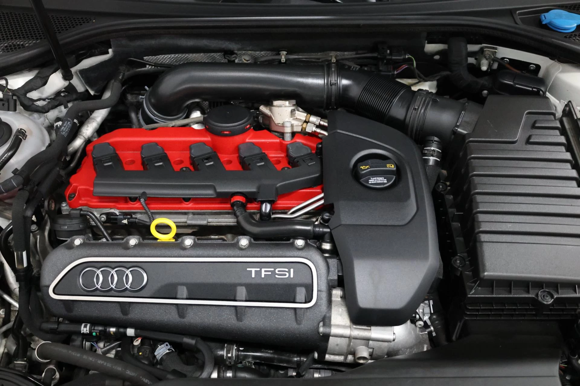 Hoofdafbeelding Audi RS3