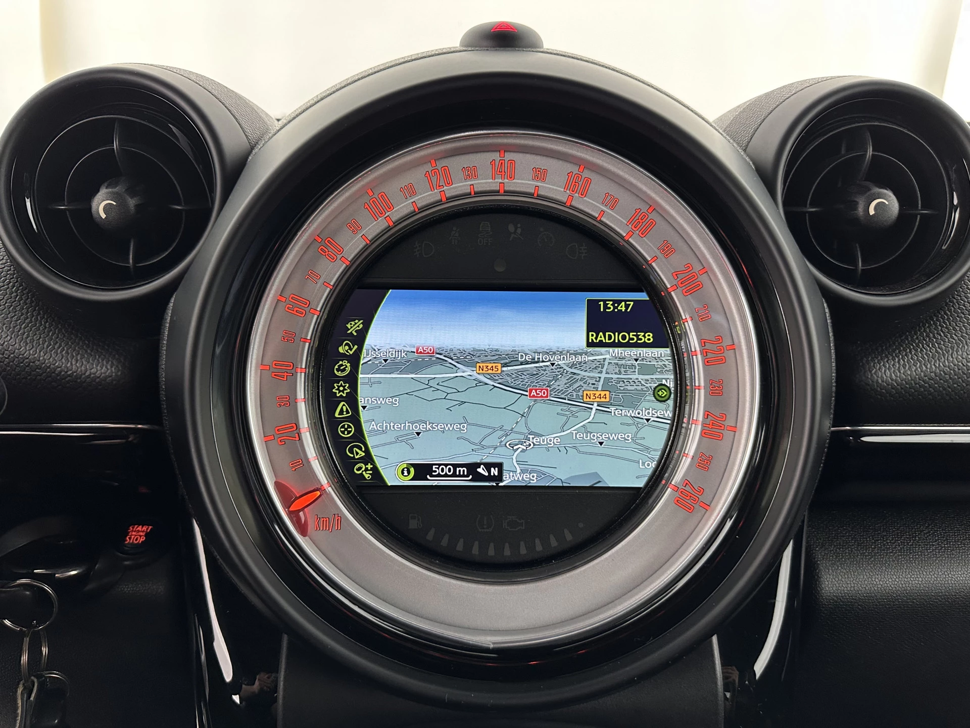Hoofdafbeelding MINI Paceman
